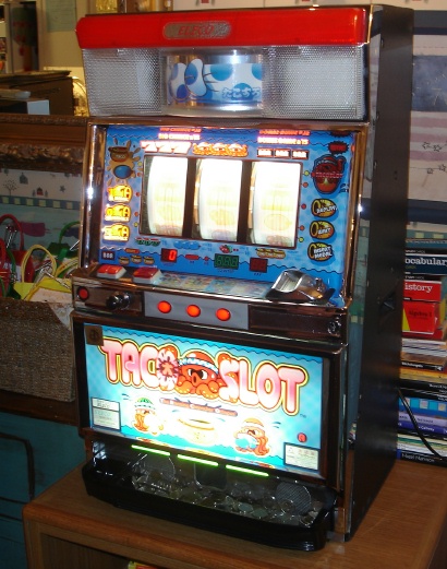 Slot Machines | New York Casino Entertainment